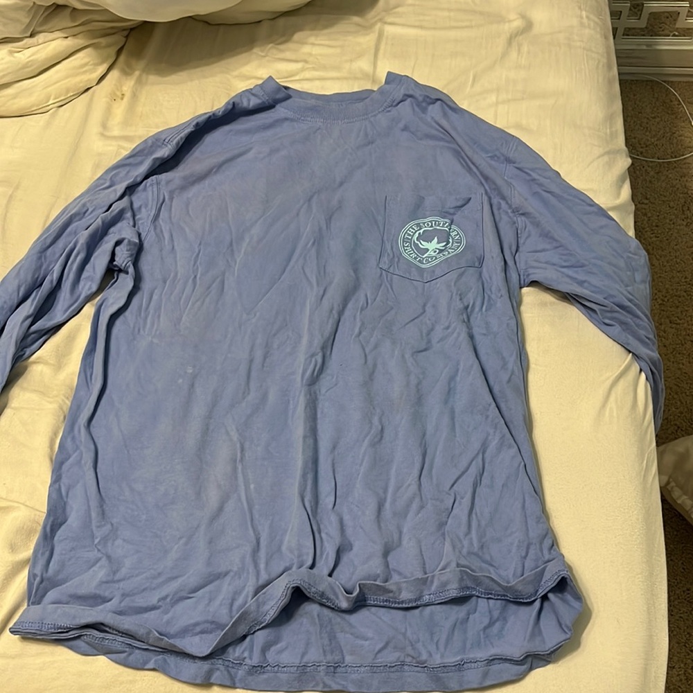Simply southern tshirt